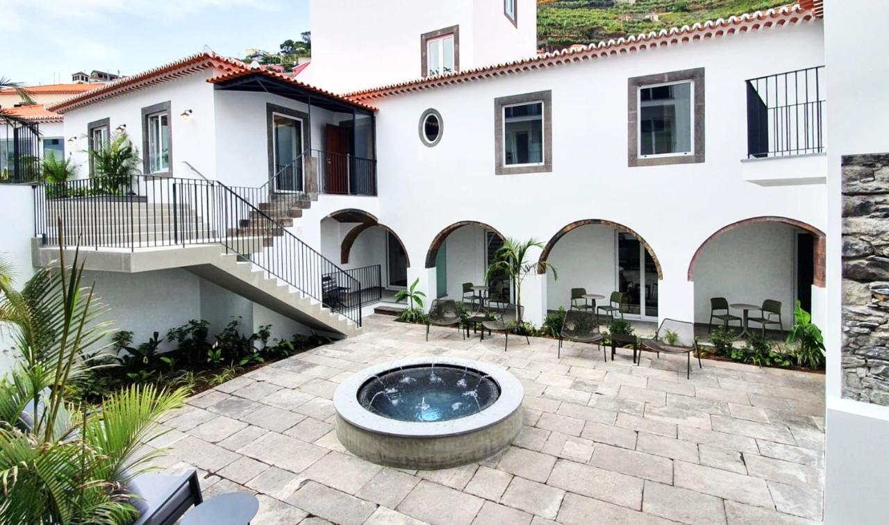 Pestana Fisherman Village Camara de Lobos Exterior photo