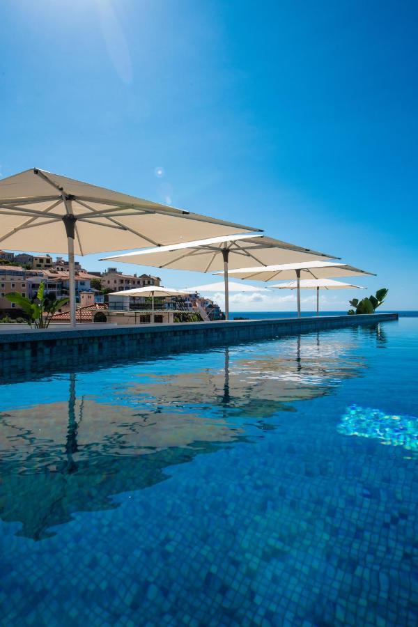 Pestana Fisherman Village Camara de Lobos Exterior photo