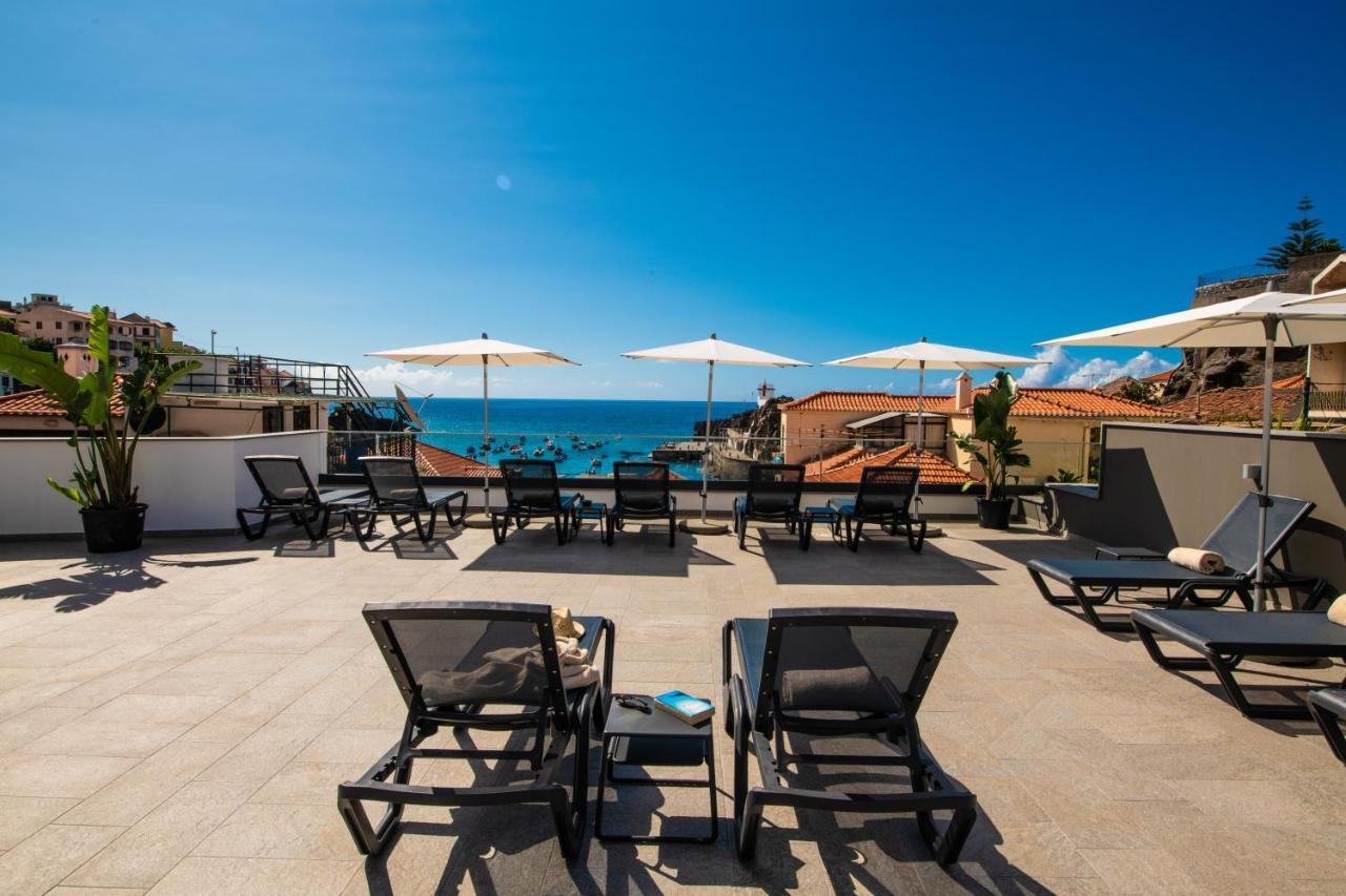 Pestana Fisherman Village Camara de Lobos Exterior photo