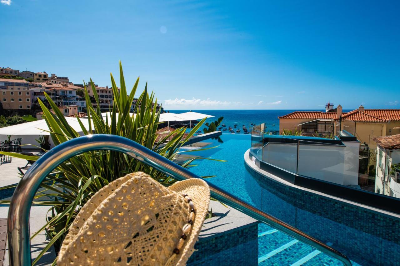 Pestana Fisherman Village Camara de Lobos Exterior photo