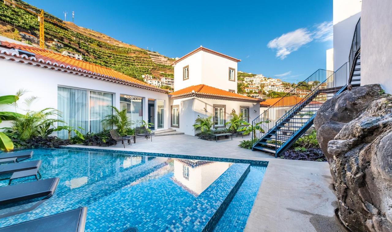 Pestana Fisherman Village Camara de Lobos Exterior photo