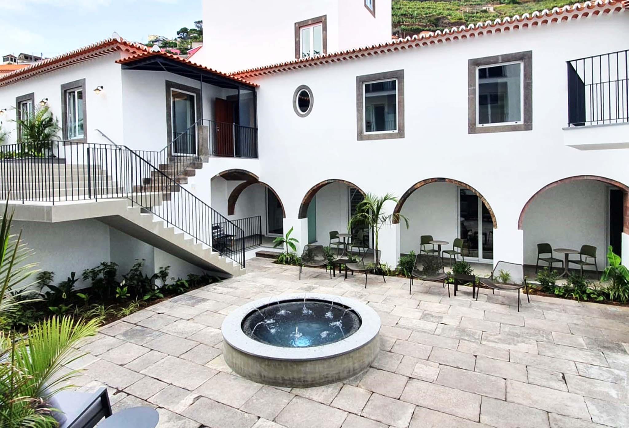 Pestana Fisherman Village Camara de Lobos Exterior photo