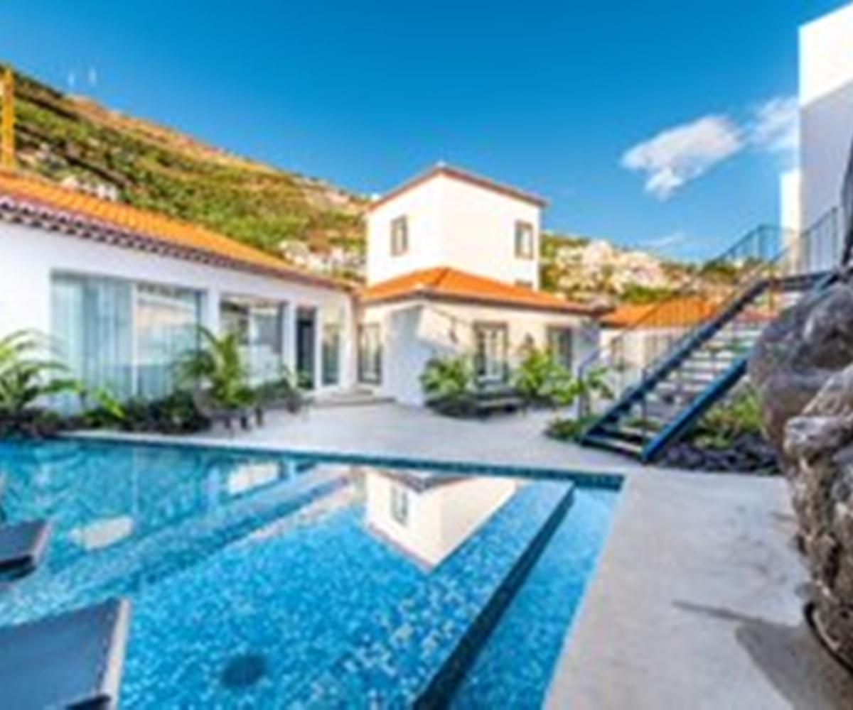 Pestana Fisherman Village Camara de Lobos Exterior photo