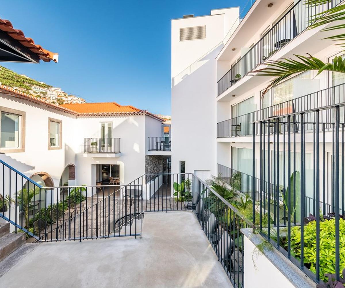 Pestana Fisherman Village Camara de Lobos Exterior photo