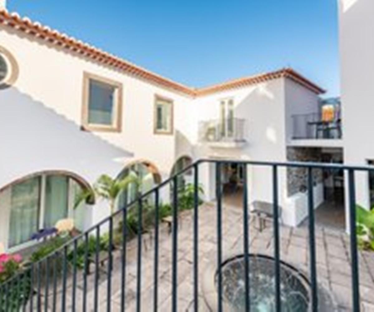Pestana Fisherman Village Camara de Lobos Exterior photo