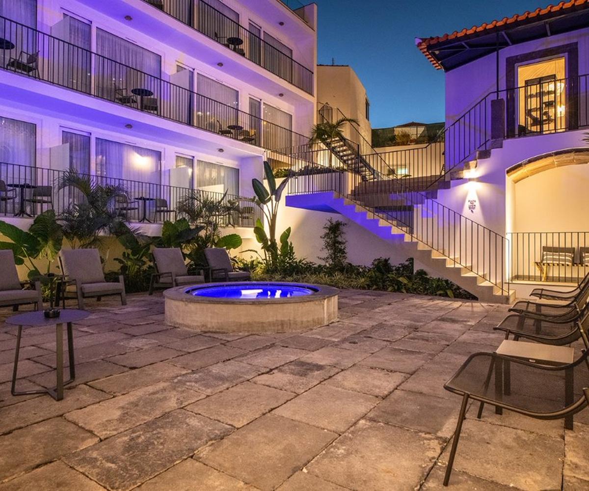 Pestana Fisherman Village Camara de Lobos Exterior photo